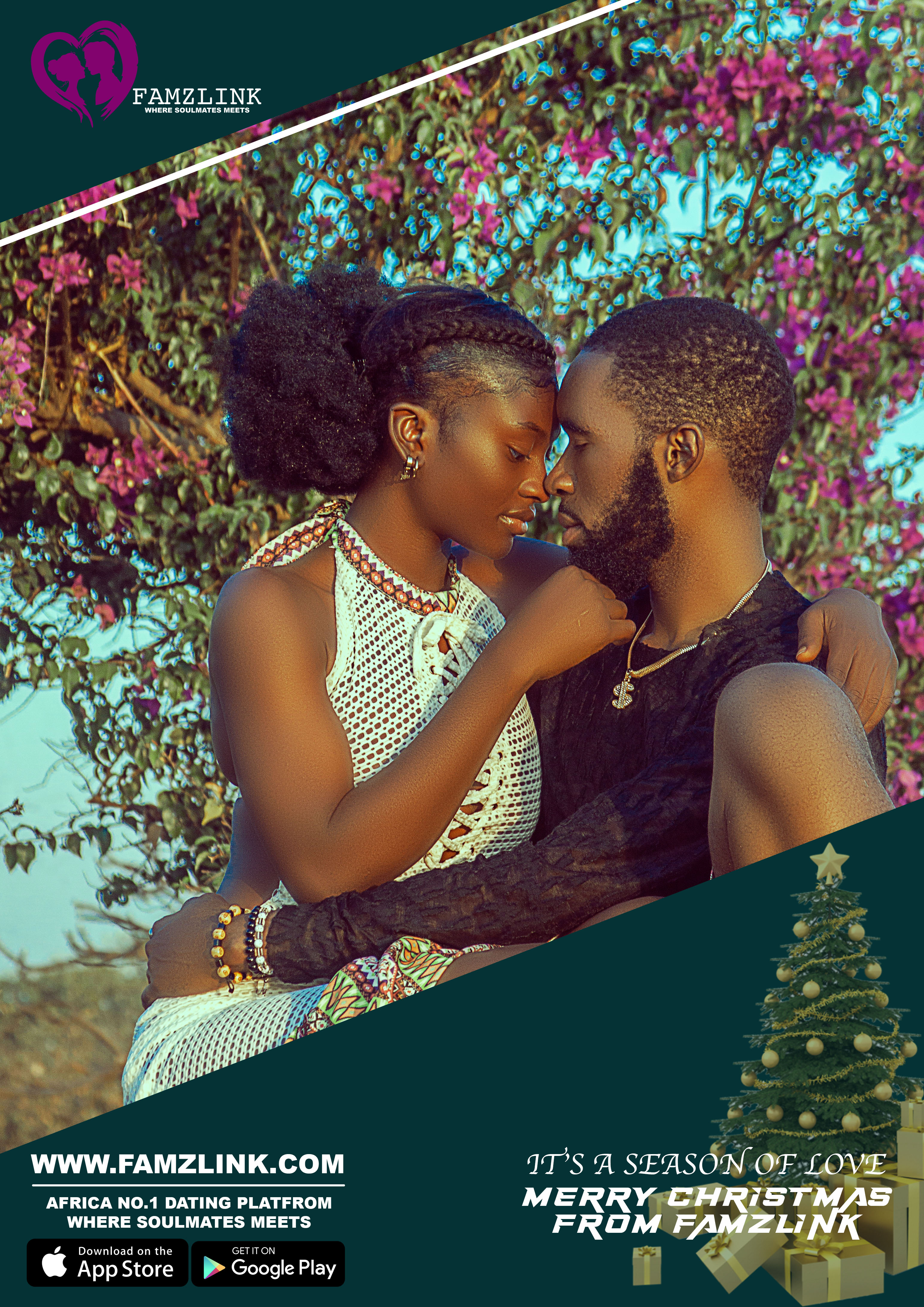 Building a healthy relationship