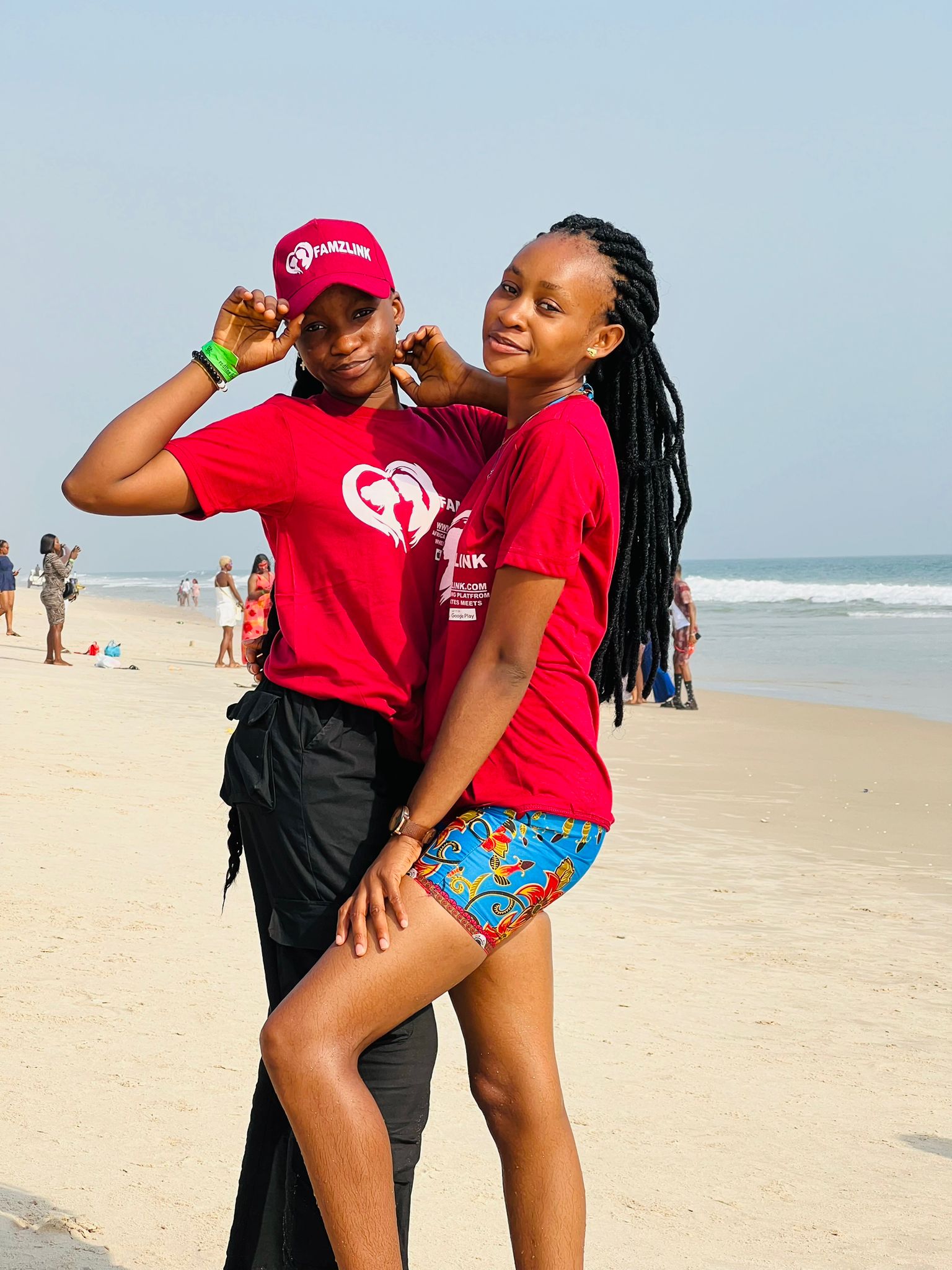 When you love someone