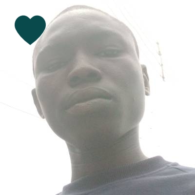 Pamilerin Peace