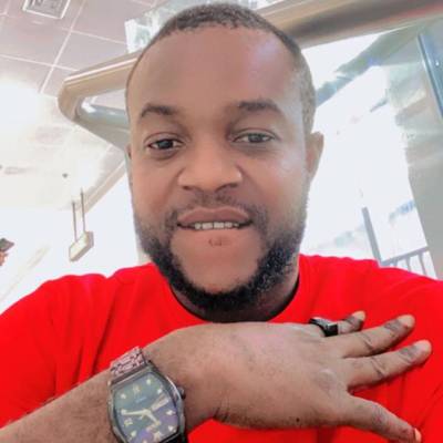 Onyewuchi Daniel