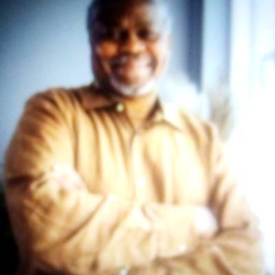 Mike Akintunde