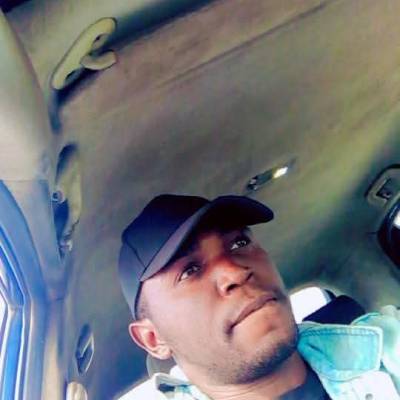 Cristin vinni Barakana