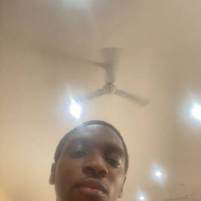 Muhammad Muritala-Elewu