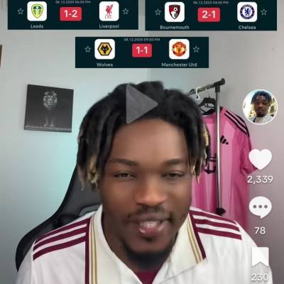 Jamiluabubakar Muhammad