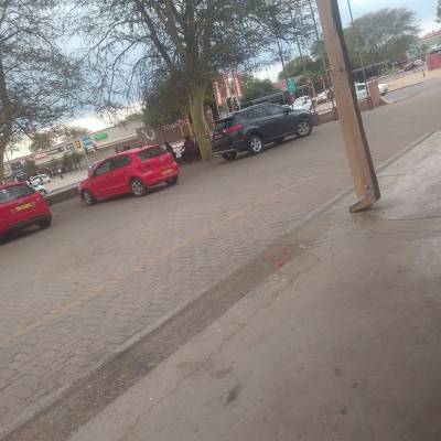 Bwanakawa kasereka Tresor