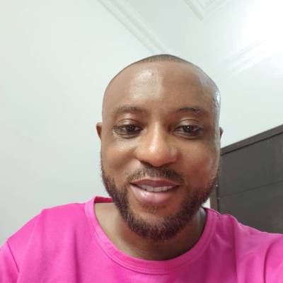 Daniel Alphonsus Essien