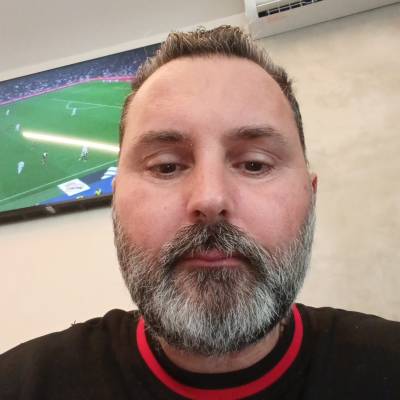 Stelios Mantzafoulis