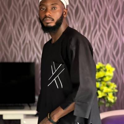 Chukwuebuka Lawrence