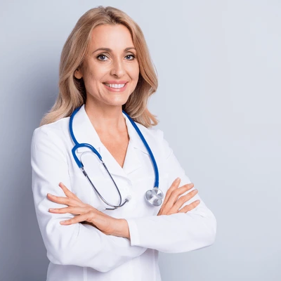 Drelizabeth Blackburn