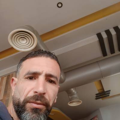 Atef Bel hadj abdala