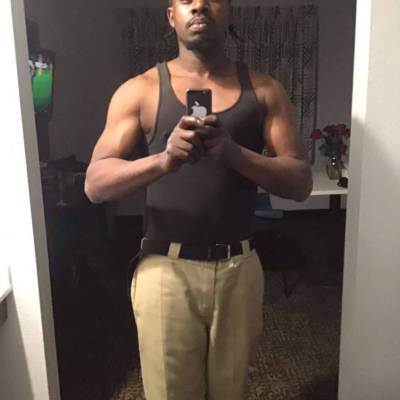 Demeko Bush