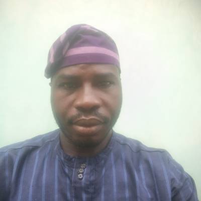 Taiwo Alabi